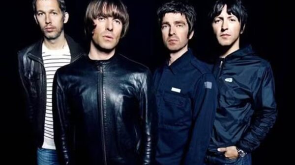 Oasis anuncia retorno aos palcos após 15 anos e marca 14 shows para 2025