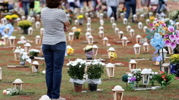 Serviços funerários podem aumentar 206% com reforma tributária de Lula