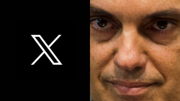 X anuncia que vai "encerrar as operações" no Brasill após Alexandre de Moraes ameaçar prender diretora da rede social