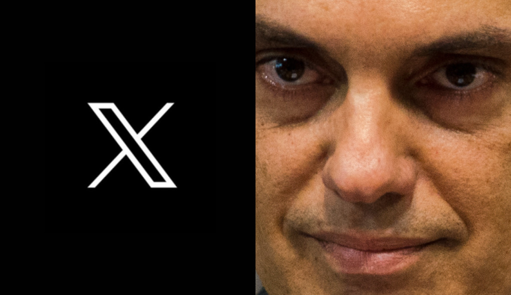 X anuncia que vai "encerrar as operações" no Brasill após Alexandre de Moraes ameaçar prender diretora da rede social