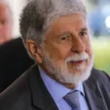 Celso Amorim critica “interferência” externa sobre Venezuela: 'Isso é uma coisa latino-americana'