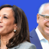 Kamala Harris anuncia Tim Walz como vice nas eleições presidenciais dos EUA