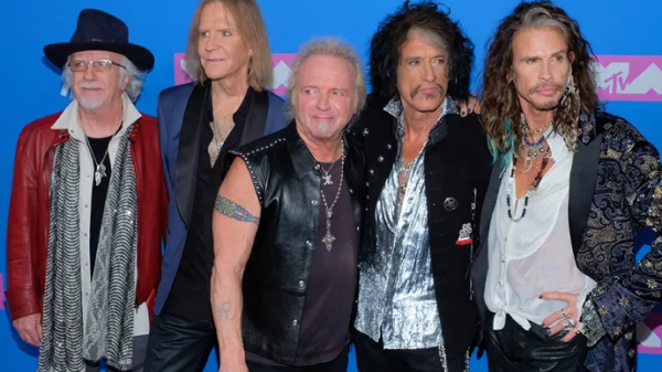 Aerosmith