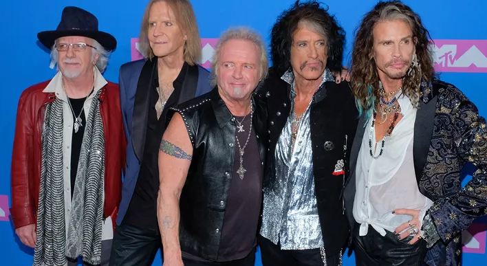 Aerosmith