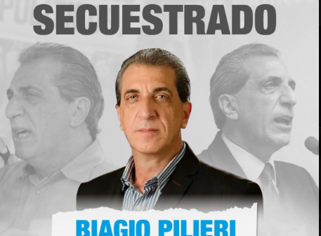 Biagio Pilieri