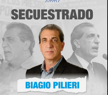 Biagio Pilieri