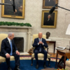 Netanyahu e Biden