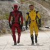 Deadpool & Wolverine