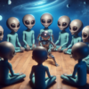 IA Extraterrestres