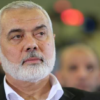 Ismail Haniyeh