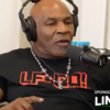 Mike Tyson