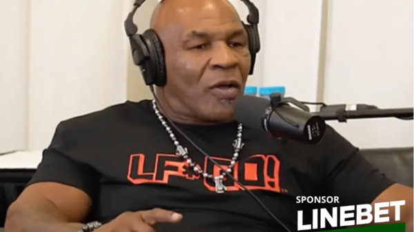 Mike Tyson