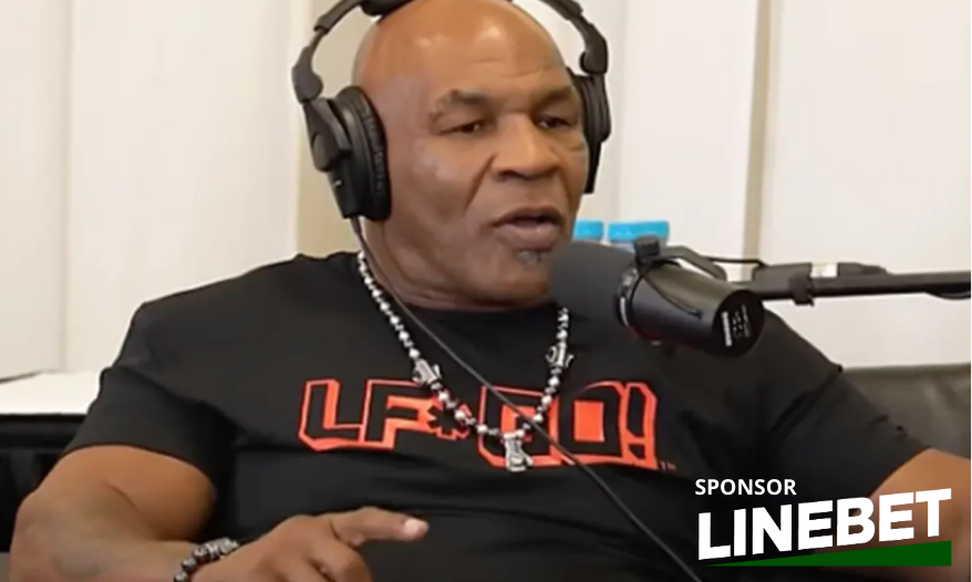 Mike Tyson