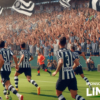 Libertadores Botafogo