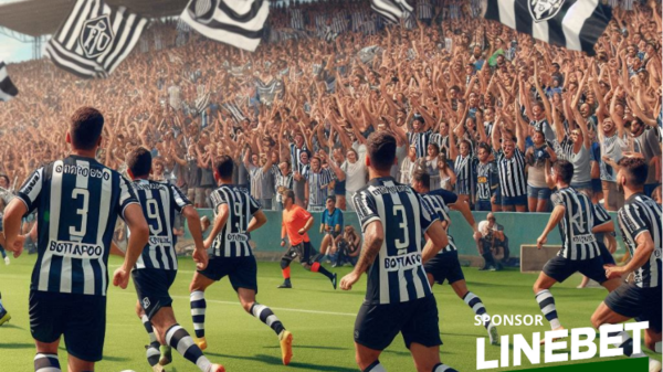 Libertadores Botafogo