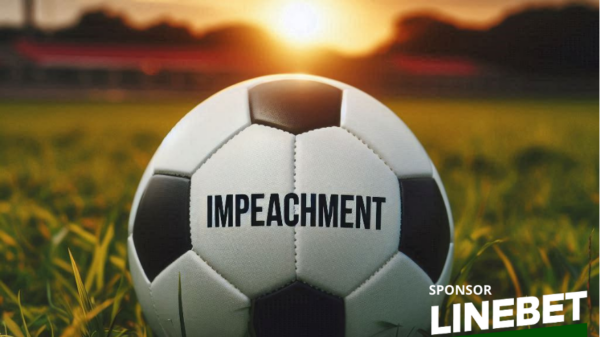 Corinthians impeachment