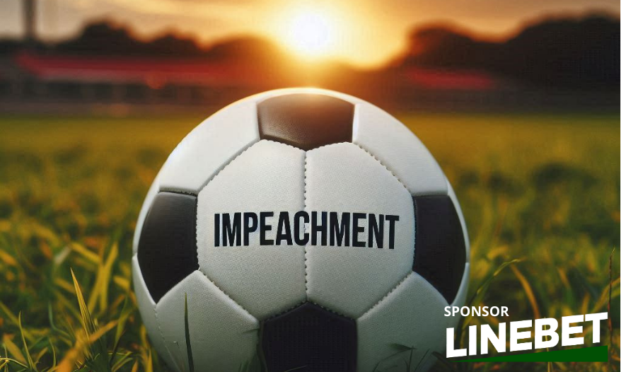 Corinthians impeachment