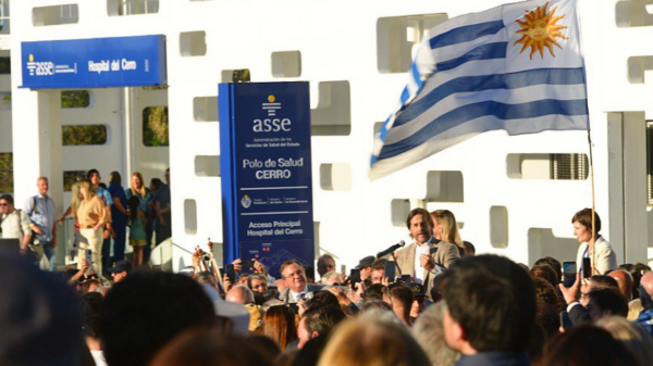 Luis Lacalle