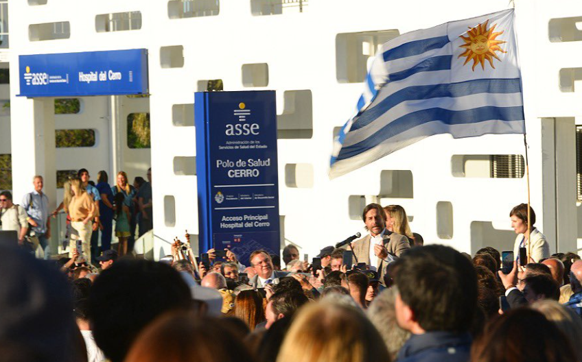 Luis Lacalle