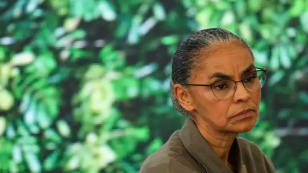 Marina Silva