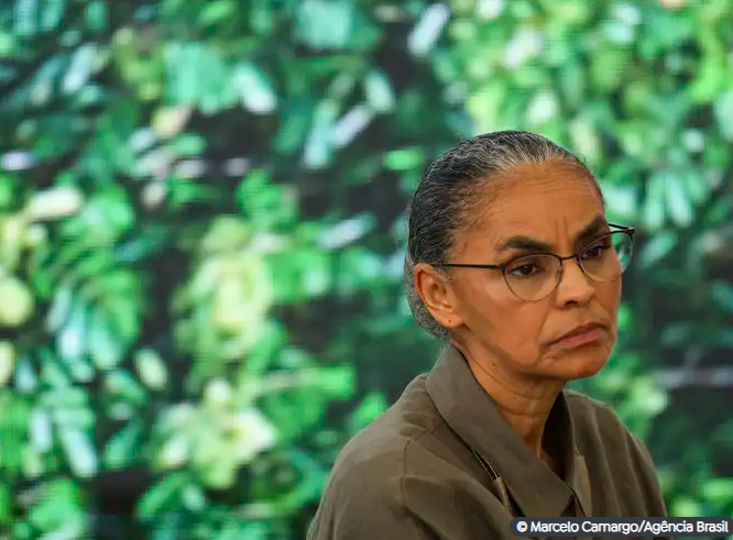 Marina Silva