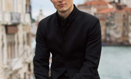 Pavel Durov