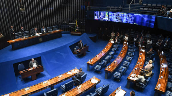 senado