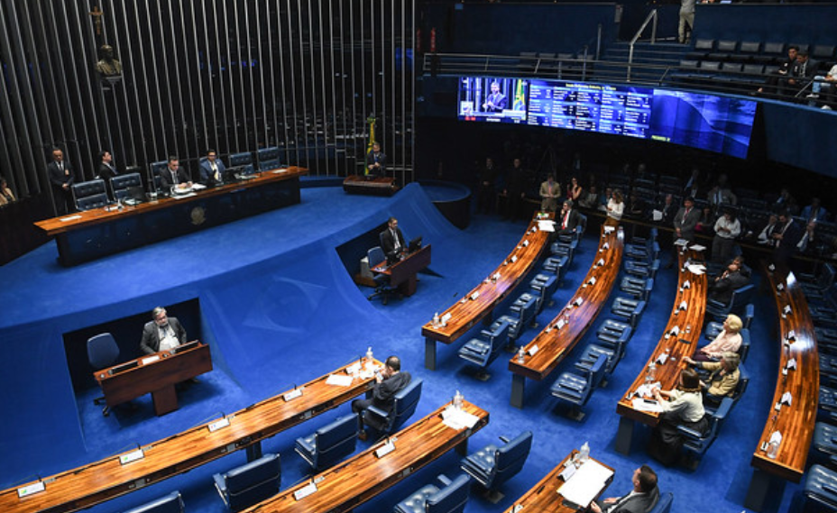 senado