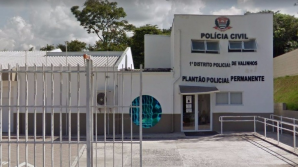 Polícia Civil de Polícia Civil Valinhos