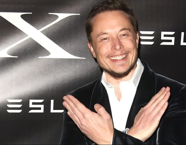 elon musk