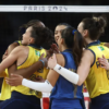 Seleção Brasileira Feminina