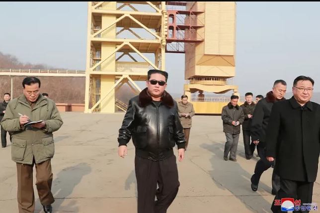 Kim Jong-un