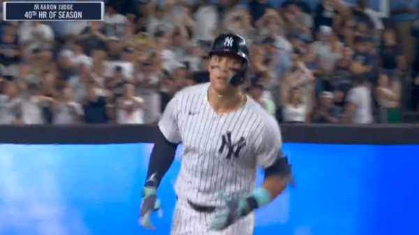 Aaron Judge