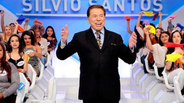 Silvio santos