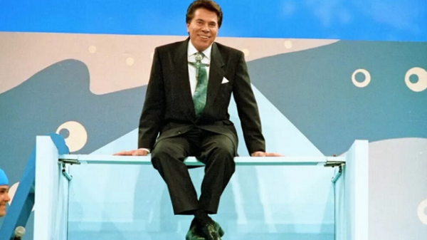 Silvio Santos