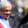 Sebastián Piñera