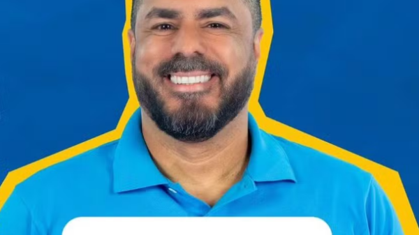 Sérgio Acciolly dos Santos