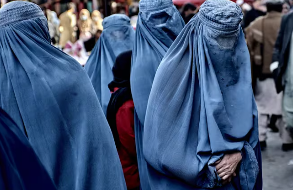 Talibãs