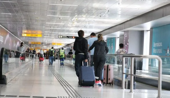 aeroporto de Guarulhos