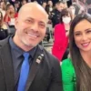 Alexandre de Moraes bloqueia redes sociais e confisca passaporte de esposa de Daniel Silveira