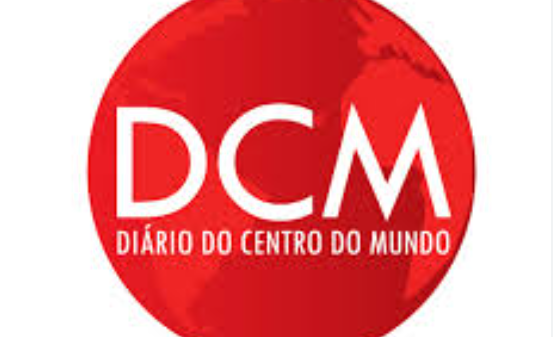 dcm logo