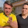 Bolsonaro critica alianças do PL com PT, PCdoB e Psol: 'Essas coligações têm que deixar de existir'; assista