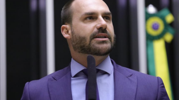 eduardo bolsonaro