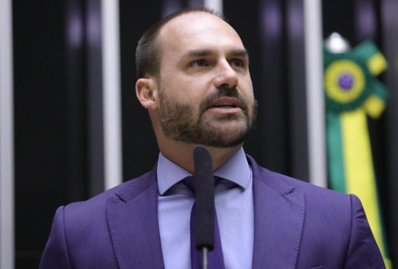 eduardo bolsonaro