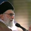 el ayatola Ali Khamenei