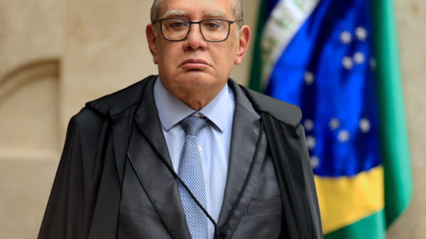 gilmar mendes