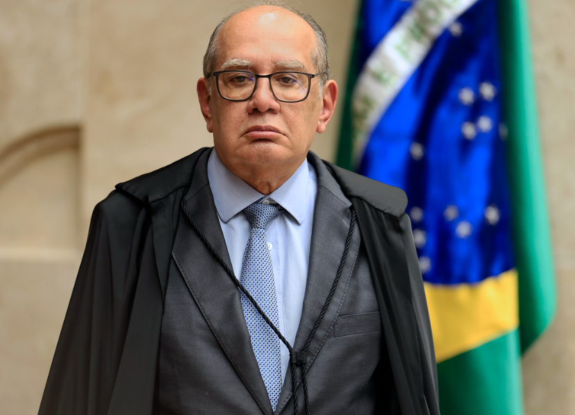 gilmar mendes