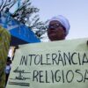 Denúncias de intolerância religiosa crescem mais de 80% no 1º semestre de 2024