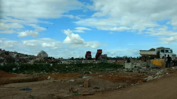Gestão de resíduos no Brasil poderá custar R$ 168,5 bilhões em 2050