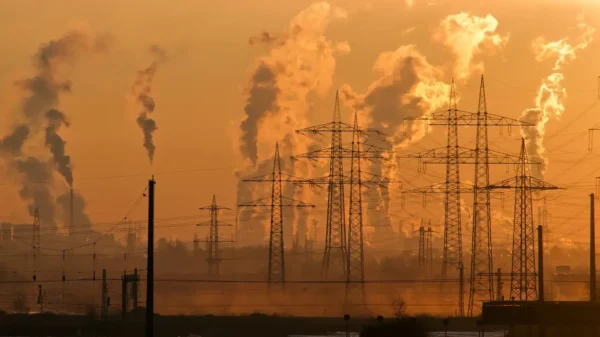 Observatório do Clima: Brasil precisa reduzir em 92% emissões de gases de efeito estufa até 2035